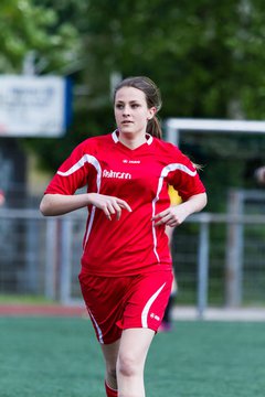 Bild 466 - B-Juniorinnen SG Trittau/S�dstormarn - SV Frisia 03 Risum Lindholm : Ergebnis: 3:1